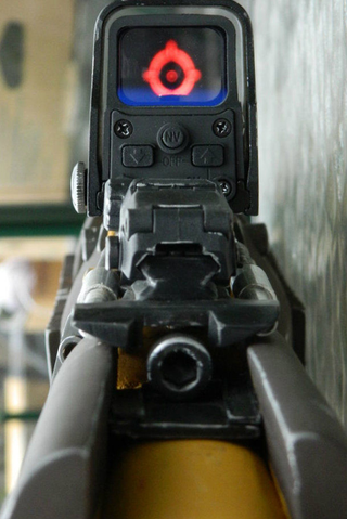 Illustration for article titled Borderlands Guns Look So Badass In Real-Life